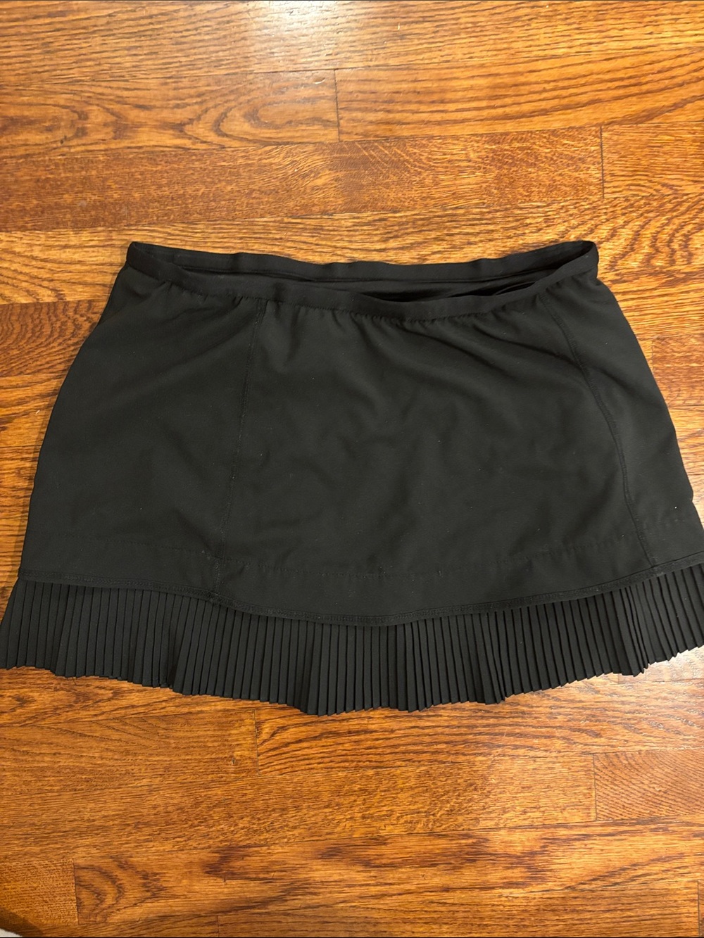 Ibkul tennis skirt skort M